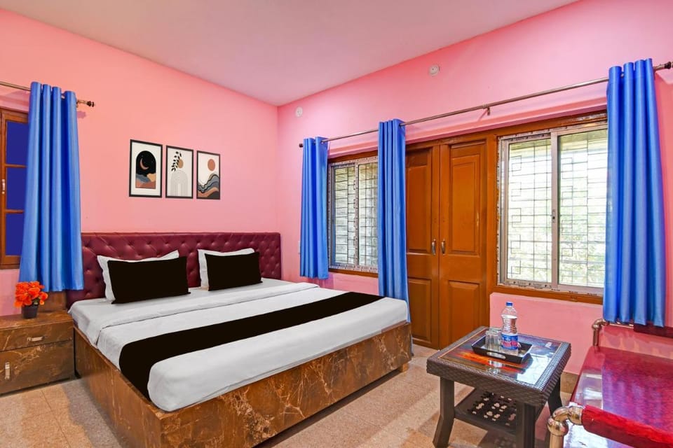 Super Hotel O Bhiringi Kali Temple Durgapur Formerly Diamond Inn Hotel in West Bengal
