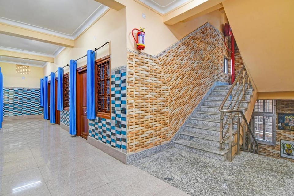 Super Hotel O Bhiringi Kali Temple Durgapur Formerly Diamond Inn Hotel in West Bengal