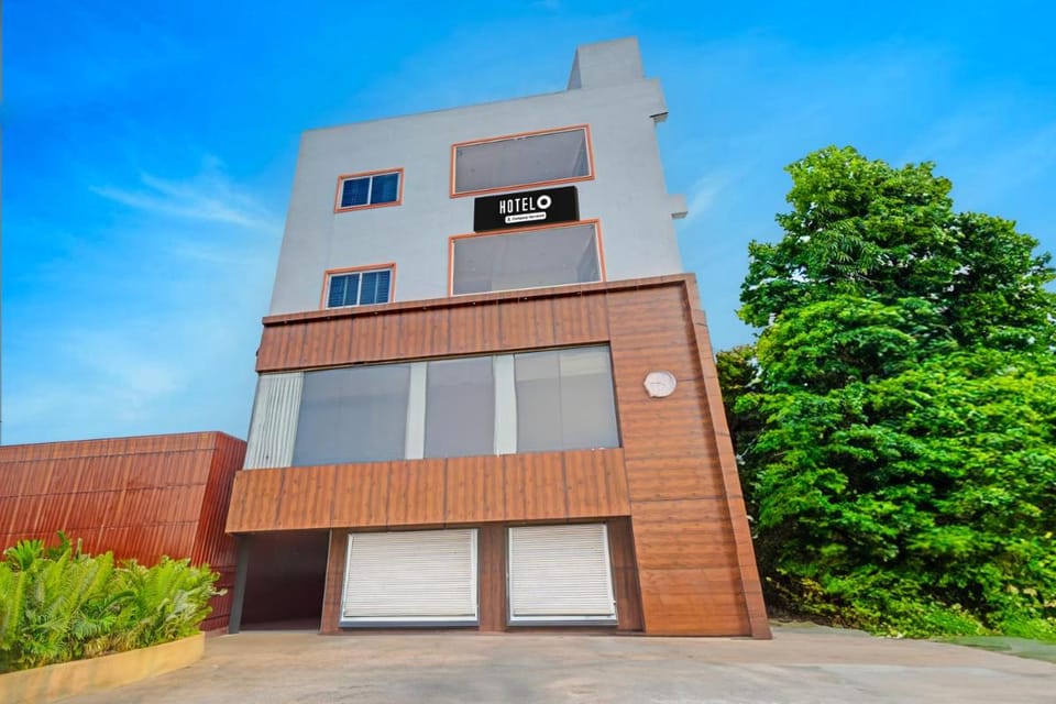 Super Hotel O Square Mall Hyderabad Formerly A1 Classic Hotel in Secunderabad