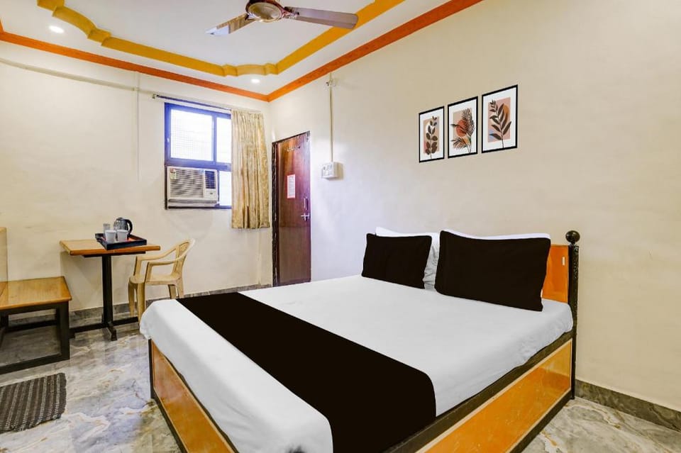 Hotel O Gymkhana Dombivli Mumbai Hotel in Maharashtra