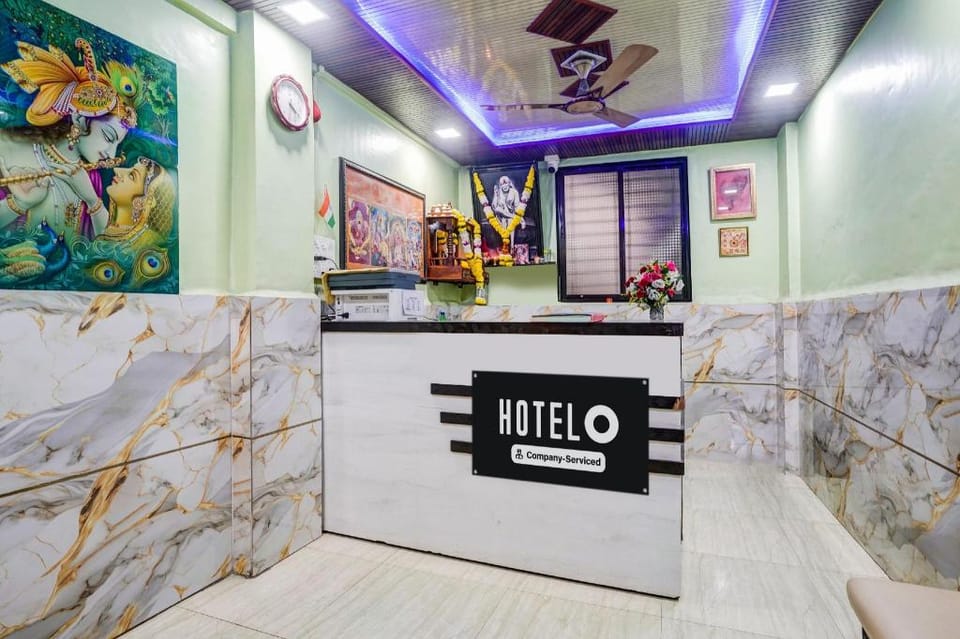 Hotel O Gymkhana Dombivli Mumbai Hotel in Maharashtra