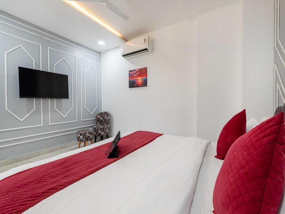 Sunset View 5bhk Villa by DanCenter | Pvt Pool | Udaipur Villa in Rajasthan