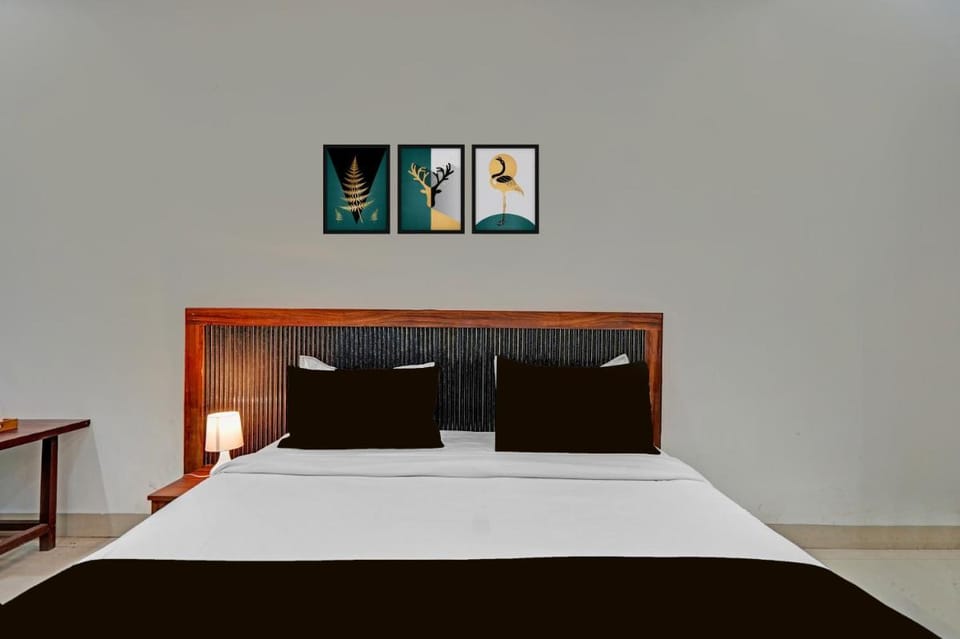 Super Hotel O Sector 110 Noida Formerly Luv Kush Tower Bhangel Hotel in Noida