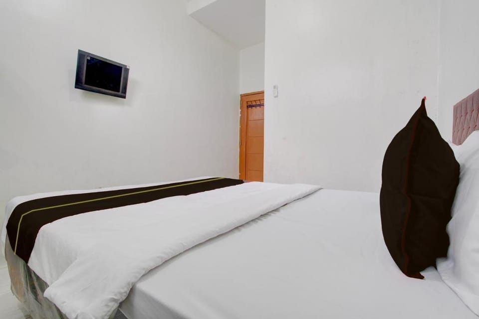 Hotel O Mirza Guesthouse Syariah Hotel in Special Region of Yogyakarta