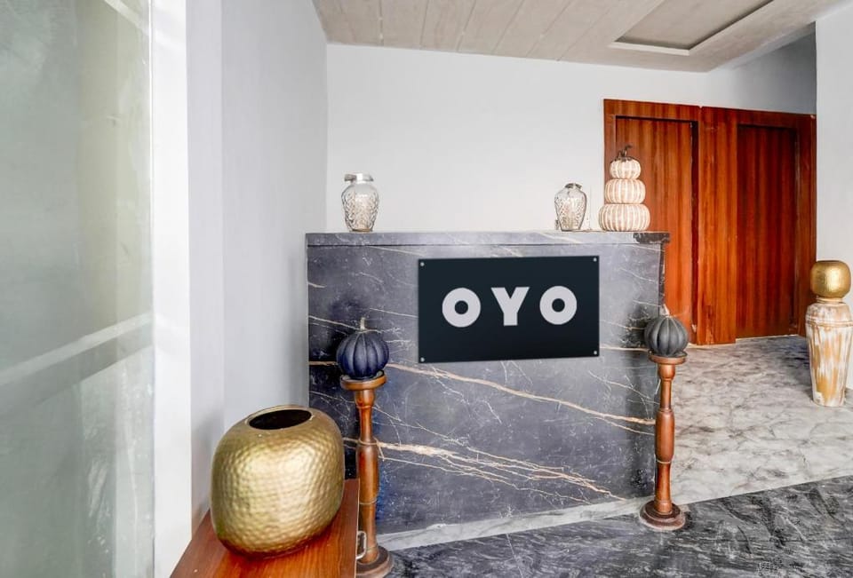 Hotel O by OYO Dashi Hotel Hotel in Uttar Pradesh