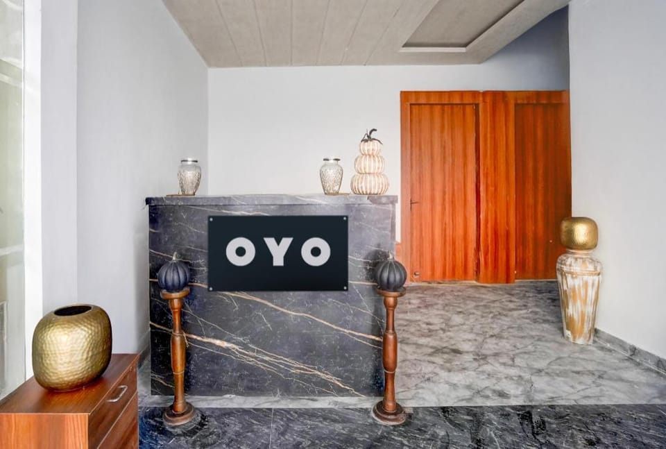 Hotel O by OYO Dashi Hotel Hotel in Uttar Pradesh