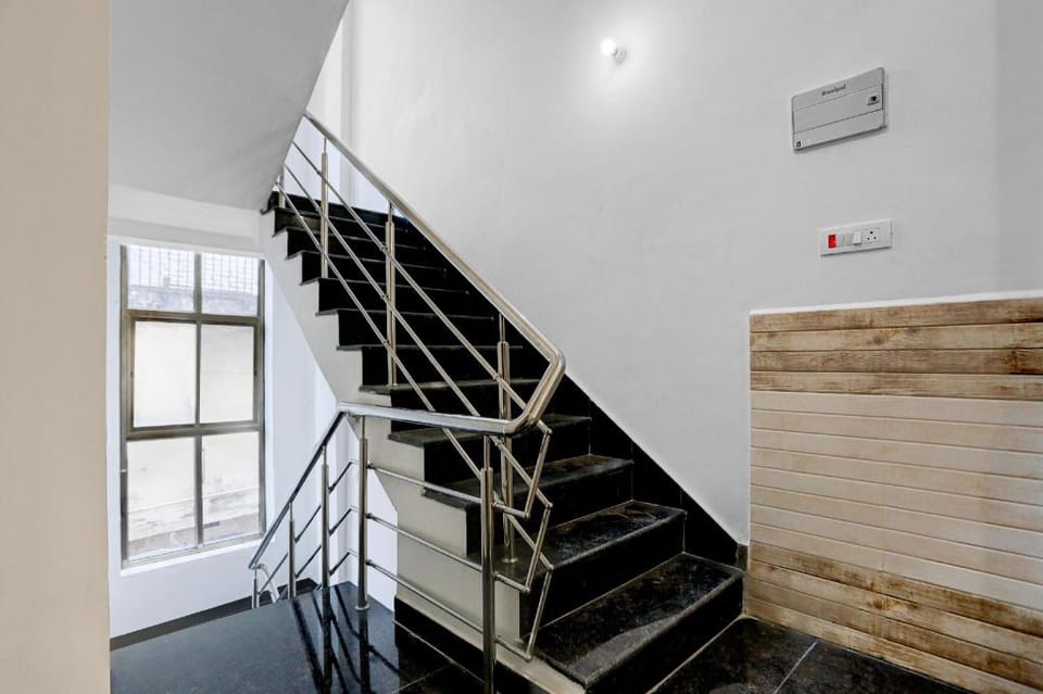 SPOT ON by OYO Hardik Palace Hotel in Nepal