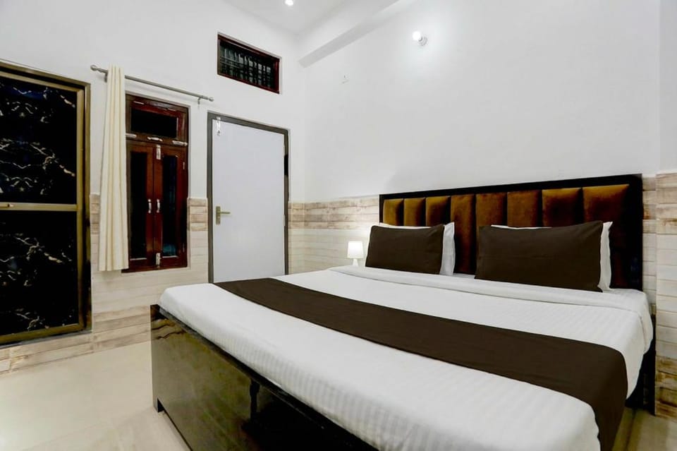 SPOT ON by OYO Hardik Palace Hotel in Nepal