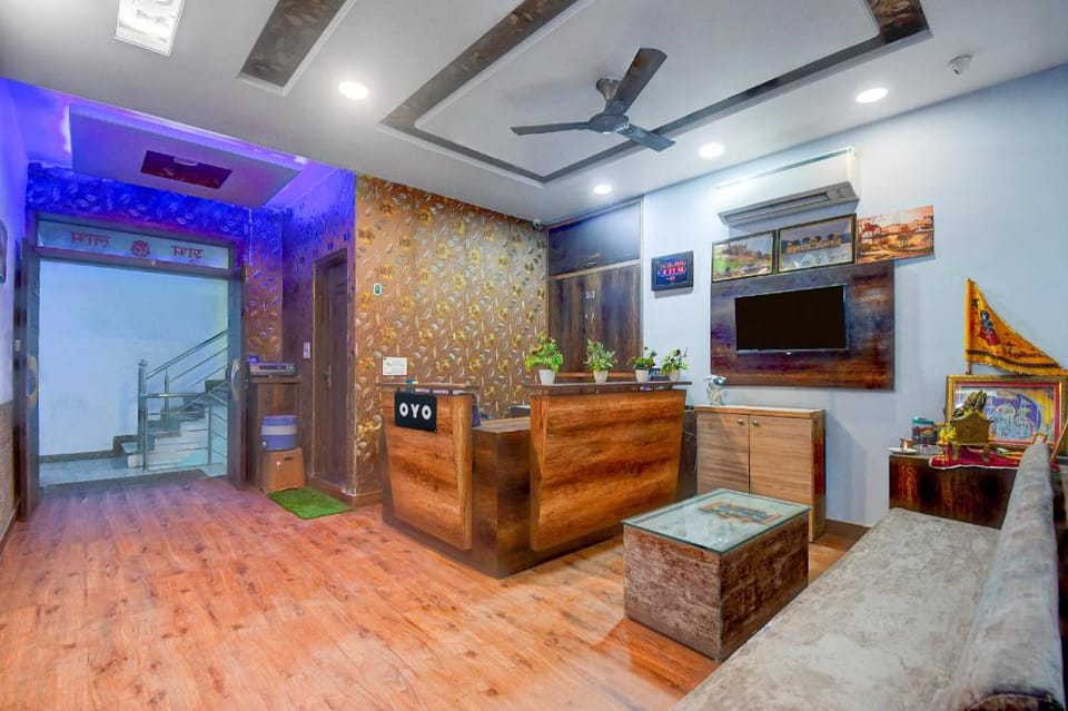 Hotel O by OYO GN Hotel in Jaipur