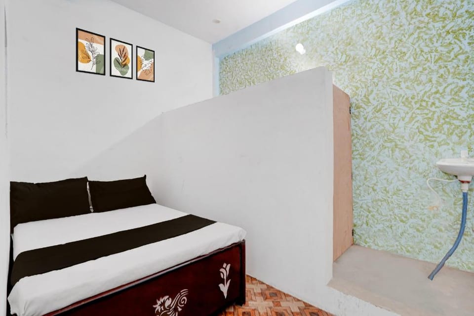 Hotel O by OYO Easy stay Hotel in Nepal