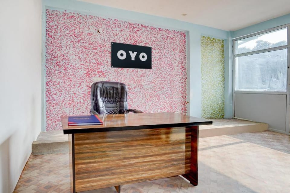 Hotel O by OYO Easy stay Hotel in Nepal