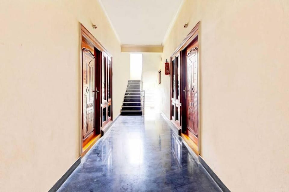 Hotel O by OYO Akshaya Kanuru Hotel in Vijayawada