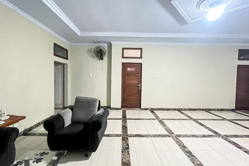 RedDoorz at Mamiric Guest House Syariah Hotel in Indonesia