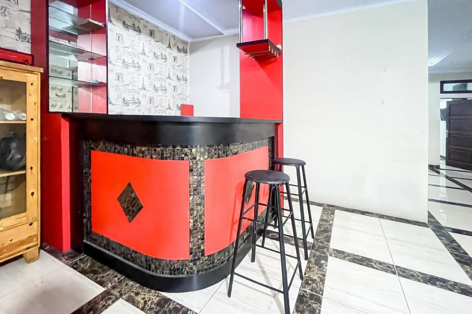RedDoorz at Mamiric Guest House Syariah Hotel in Indonesia