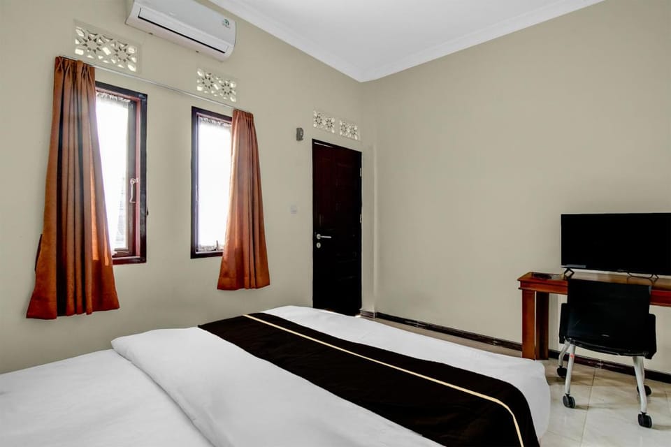 Collection O Gefa Sleep N Go Hotel in West Sumatra, Indonesia