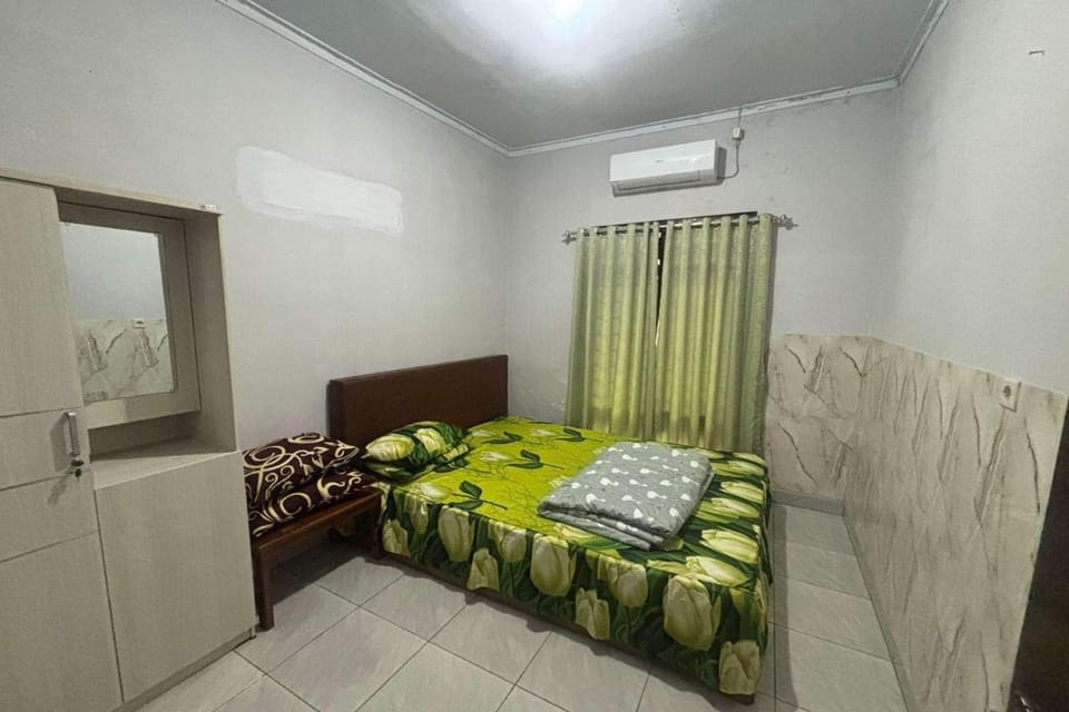 OYO 95050 Penginapan Sekarsari Syariah Hotel in Yogyakarta