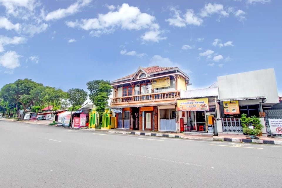 OYO 95057 Abe Homestay Hotel in Yogyakarta