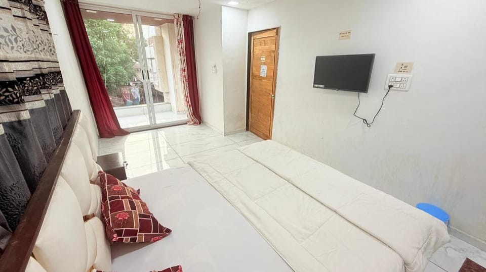 King Villaa Hotel in Gujarat