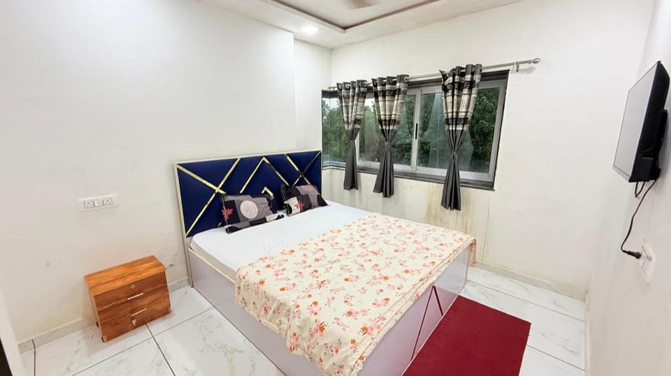 King Villaa Hotel in Gujarat