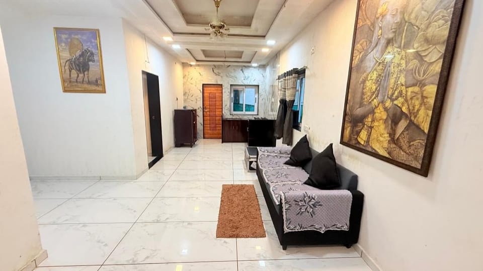 King Villaa Hotel in Gujarat