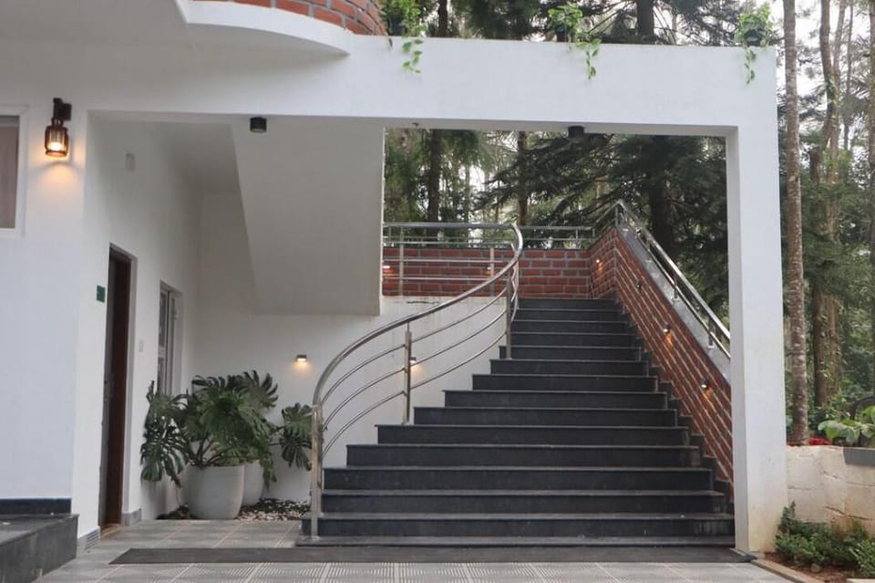 Mazra Retreat, Coorg Hotel in Karnataka