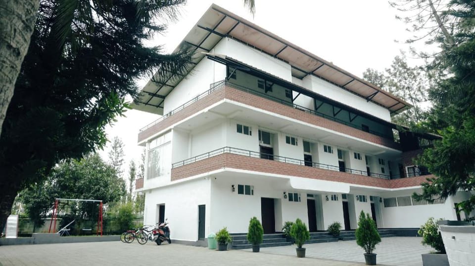 Mazra Retreat, Coorg Hotel in Karnataka