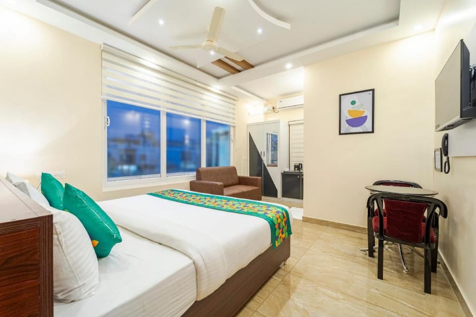 Treebo GT Residency, Thiruvananthapuram Hotel in Thiruvananthapuram
