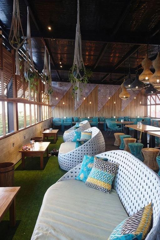Bulak Laut Hotel and Resort Hotel in West Java