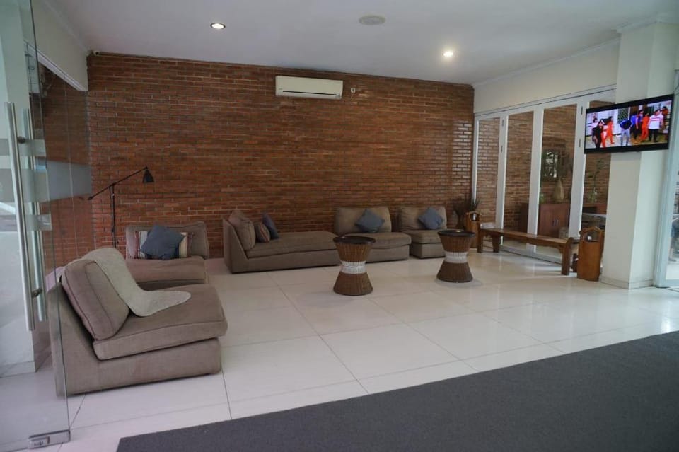 Bulak Laut Hotel and Resort Hotel in West Java