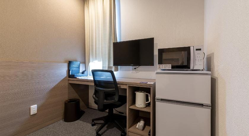 HOTEL R9 The Yard Chikuzen Hotel in Fukuoka Prefecture