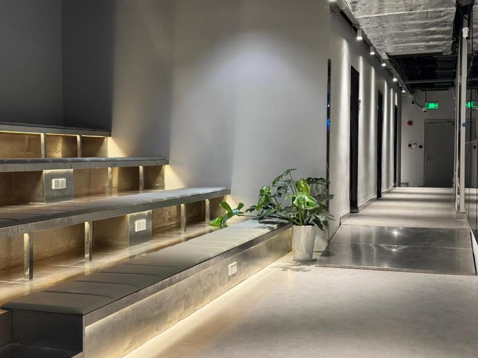 叁楼青年旅舍 Hotel in Shanghai