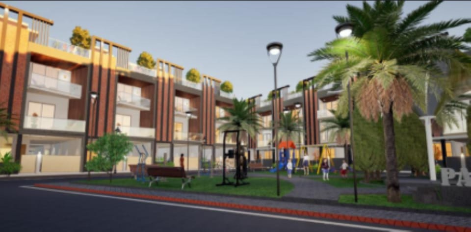Hotel Green Lotus Hotel in Noida