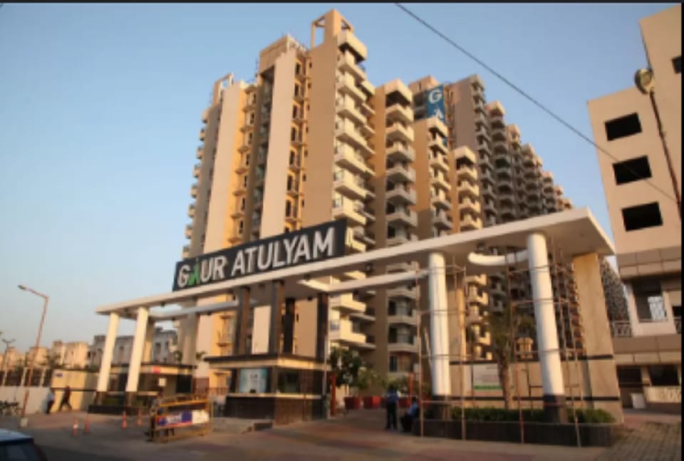 Hotel Green Lotus Hotel in Noida