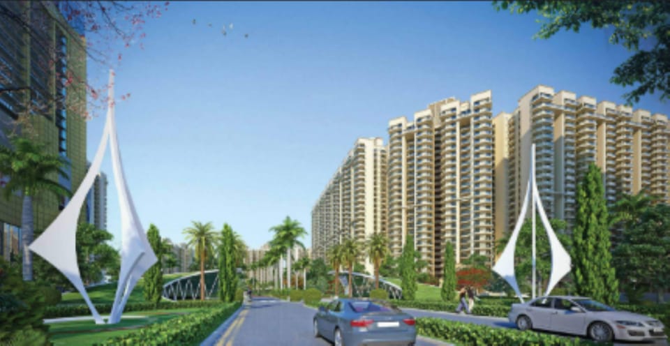 Hotel Green Lotus Hotel in Noida