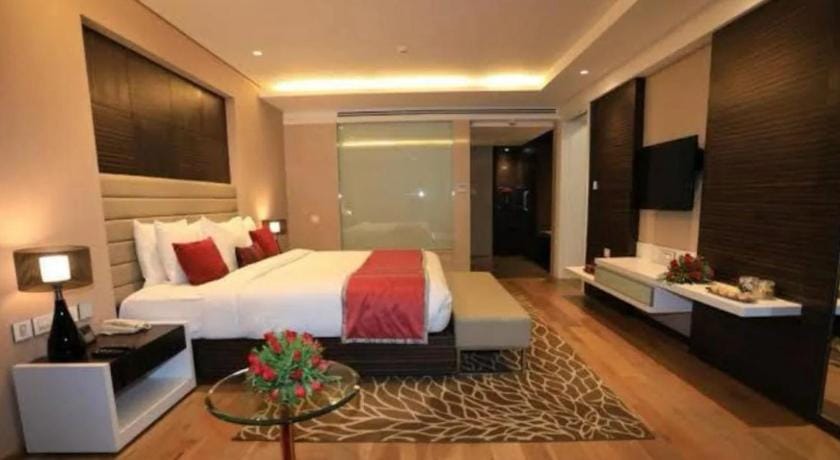 The Rajputana Heritage Haveli Hotel in Rajasthan