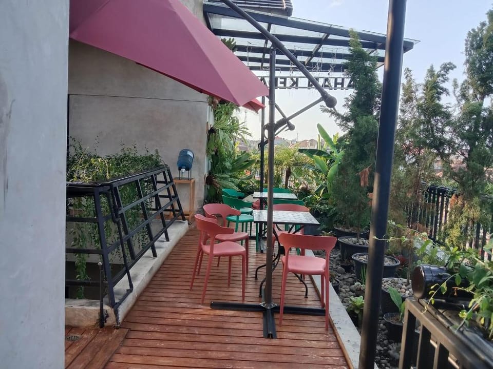Mahan Kedaton Hotel Lampung Hotel in Indonesia