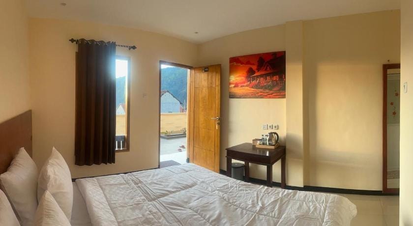 PESONA BROMO Homestay Hotel in East Java