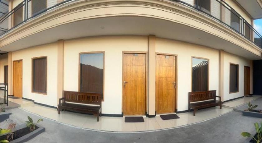 PESONA BROMO Homestay Hotel in East Java