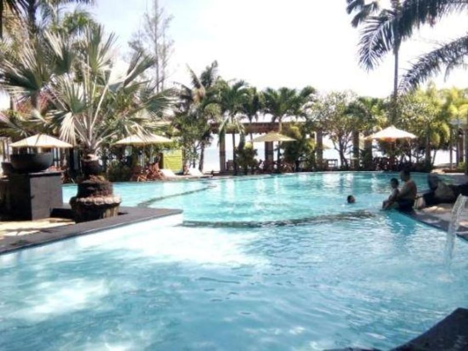 Palm Beach Resort Jepara Hotel in Indonesia