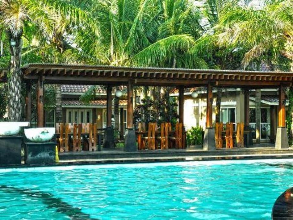 Palm Beach Resort Jepara Hotel in Indonesia