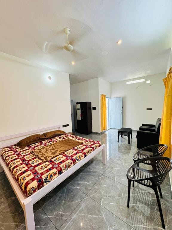 Dream shore Hotel in Varkala
