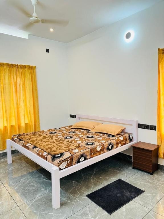 Dream shore Hotel in Varkala