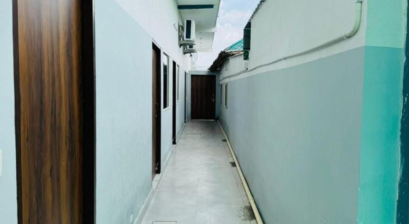 Manglam Farm & Resort Greater Noida Hotel in Noida
