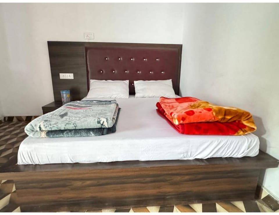 Hotel Braham Vatika Hotel in Uttarakhand