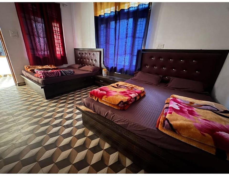 Hotel Braham Vatika Hotel in Uttarakhand