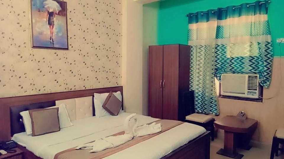 Hotel Braham Vatika Hotel in Uttarakhand