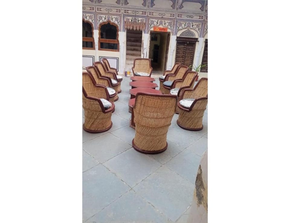hotel singhasam haweli Hotel in Rajasthan