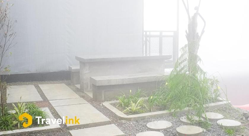 The Lakebox  Menjer by Travelink Hotel in Indonesia