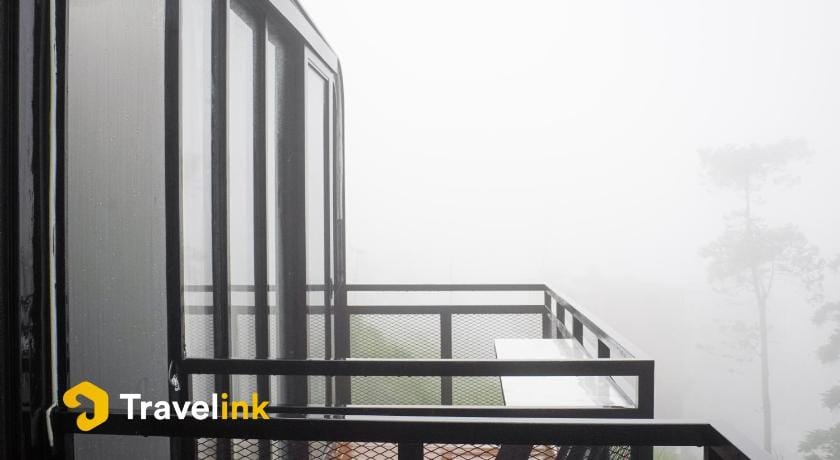The Lakebox  Menjer by Travelink Hotel in Indonesia