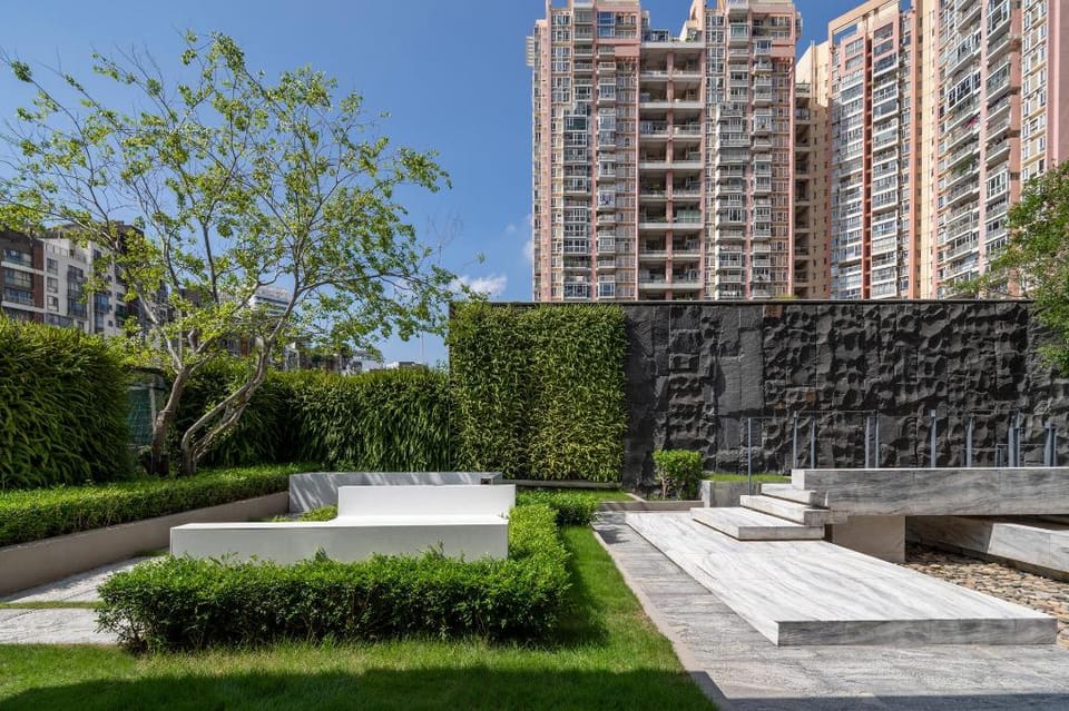 Shenzhen Bay Shekou Tulip Lodj Apartment Hotel in Hong Kong